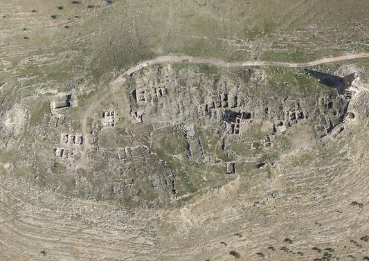 Diyarbakır’daki Gizemli Mithras Tapınağı: Doç. Dr. Aytaç Coşkun Röportajı