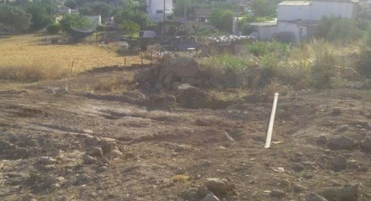 Didyma Antik Kenti’nde Jeotermal Kuyu Kazıldı