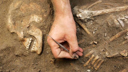 Antik DNA, Gizemli Kenan Halkının Yok Olmadığını Gösterdi