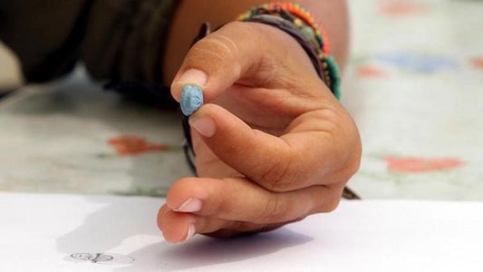 Letoon Antik Kenti’nde Bok Böceği Formlu Mısır Mührü Bulundu