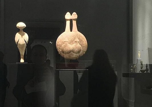 ABD’de Anadolu’ya ait yeni Yıldız Avcıları ortaya çıktı