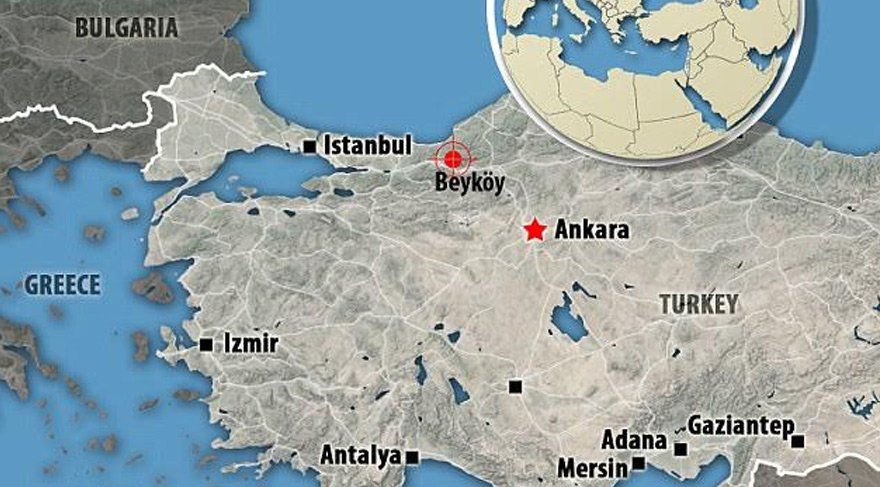 Afyonkarahisar’da bulunan 3300 yıllık taş tabletlerde 139 yıl sonra deşifre edildi: Truva prensi ve Deniz İnsanları