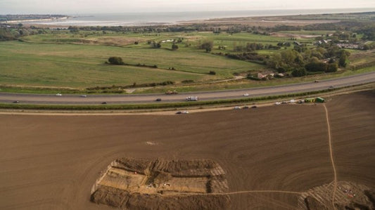 Jül Sezar’ın Britanya İstilasına Dair İlk Kanıtlar Bulundu