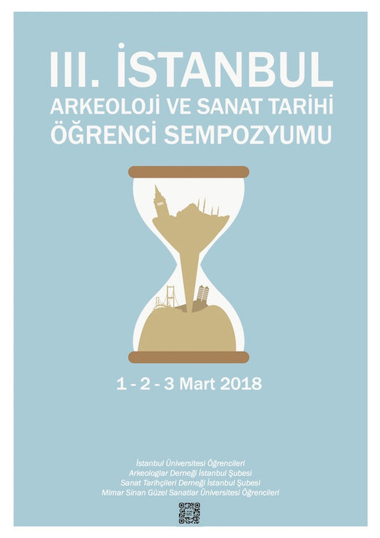 III.İstanbul Arkeoloji ve Sanat Tarihi Öğrenci Sempozyumu