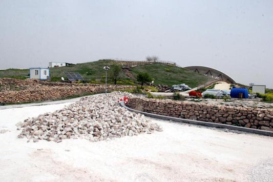 Göbeklitepe’ye Beton İddialarına Bilim Kurulundan Açıklama