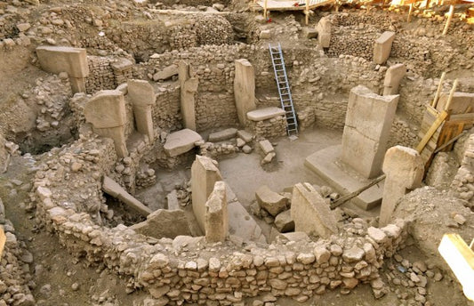 Arkeologlardan Göbeklitepe Tepkisi
