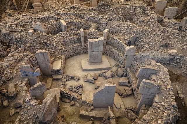 UNESCO, Göbeklitepe ve Nemrut Dağı için Alarm Verdi