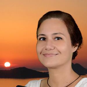 Ayça Güzel - 'Eski Yunan ve Roma İzleyinde Ortaçağ Tiyatrosu'