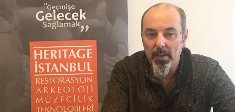 Heritage İstanbul 2018 bu yıl çok farklı