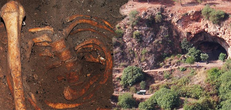 Natufian kültürün ataları Fas'ta ortaya çıktı