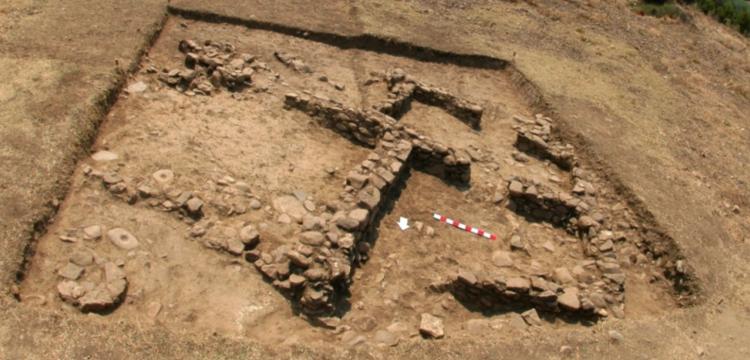 Gökçeada'da Çatalhöyük ve Göbekli Tepe'dekilere benzer figürler bulundu