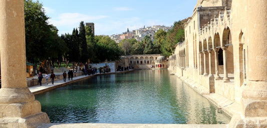 Şanlıurfa'ya Peygamberler Tarihi Müzesi kurulacak