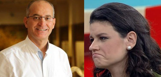 Oylum Talu Habertürk TV’ye defineci çıkardığına pişman olmuş!