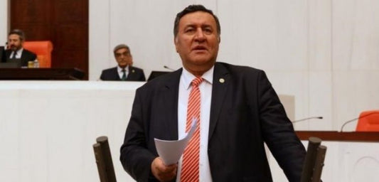 Milletvekili Gürer'den ormanda arkeoloji kazısı rant iddiası