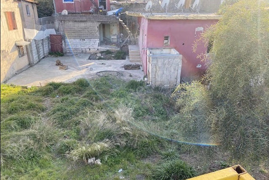 Tarsus’taki ‘Gizemli Ev’ Satışa Çıkarıldı