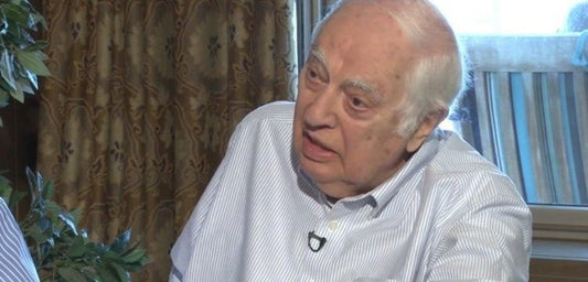 Ünlü tarihçi Bernard Lewis vefat etti