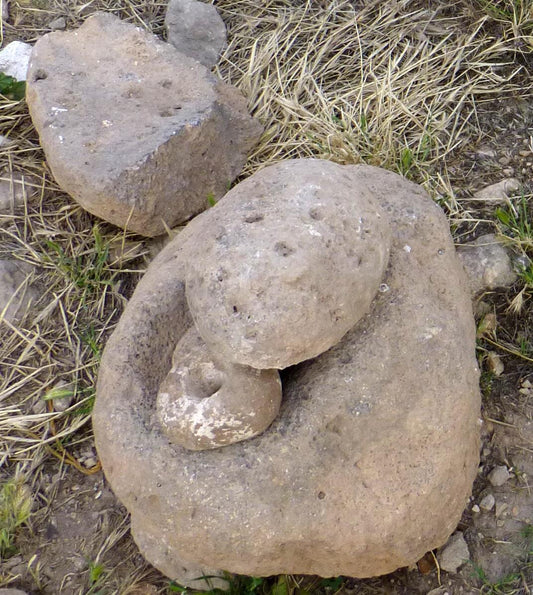 Şanlıurfa'daki arkeolojik katliama kim dur diyecek?