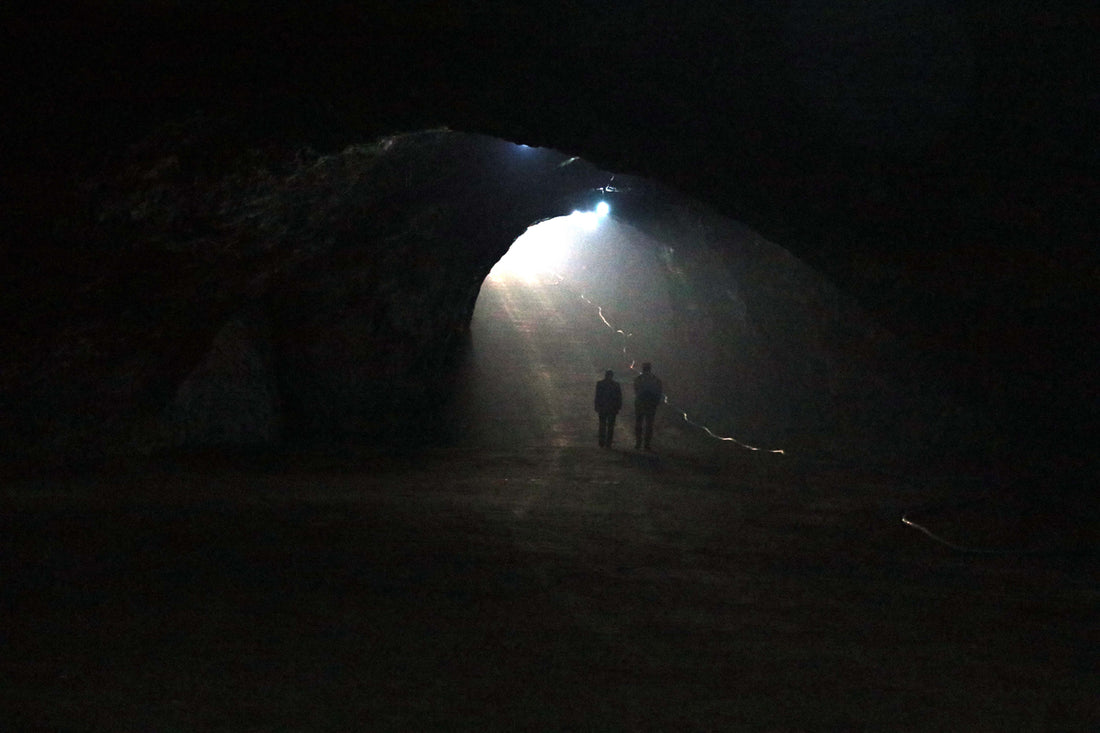 Yüzyıllardır çürümeyen eşek sağlık turizmine hizmet ediyor