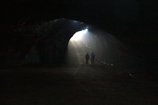 Yüzyıllardır çürümeyen eşek sağlık turizmine hizmet ediyor