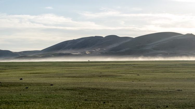 Atalarımız Afrika’dan Beklenmedik Yollardan Çıkmış