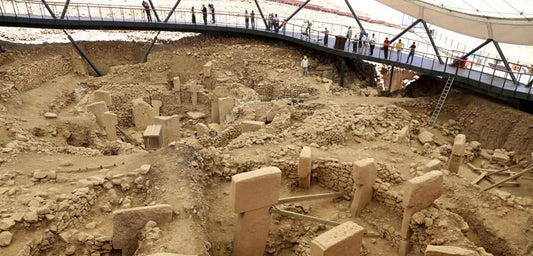 Göbeklitepe Daha Eskisi Yok sloganıyla tanıtılacak