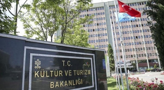 Kültür ve Turizm Bakanlığı Yetkilerinde Düzenleme Yapıldı