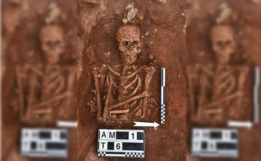 Sicilya’da Viking Torunlarının Mezarları Bulundu