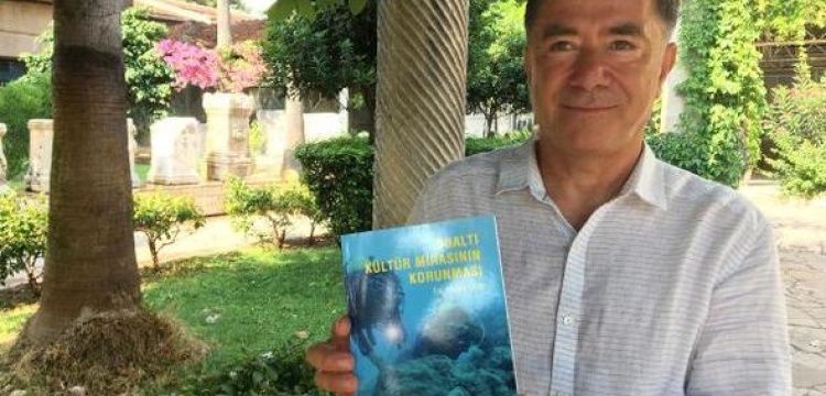 Sualtı Kültür Mirasının Korunması