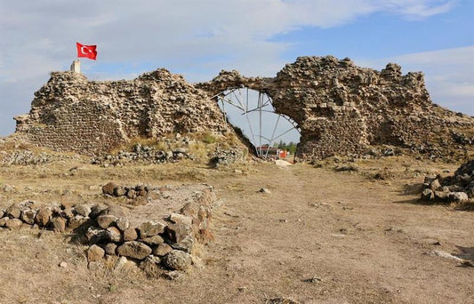 Eskişehir’de Osmanlı’nın Kuruluş Dönemi Araştırılıyor