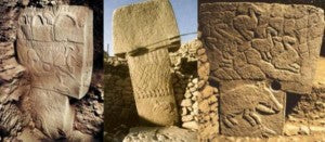 Göbekli Tepe’deki Buluntular Resim ve Harf Arasındaki Kayıp Merdiven