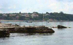 Tarihi Kerpe Limanı Turizme Kazandırılacak
