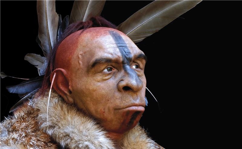 Neandertaller Avrupa’dan Önce İber Yarımadası’nda Yok Oldu