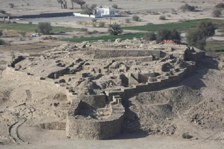 Arabistan’da Arkeolojik Kazılar Umman Tarihini Aydınlatıyor