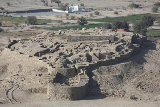 Arabistan’da Arkeolojik Kazılar Umman Tarihini Aydınlatıyor