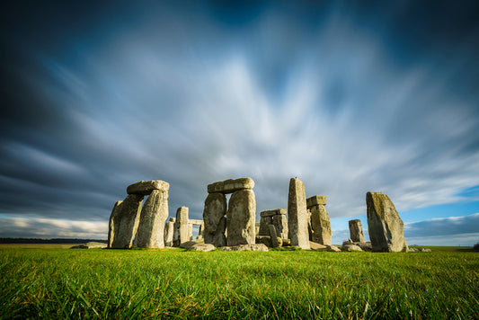 Ünlü Jeolog Stonehenge Hakkında Yanılmış