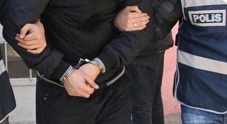 Emniyet Müdürü Eser Kaçakçılığından Gözaltında
