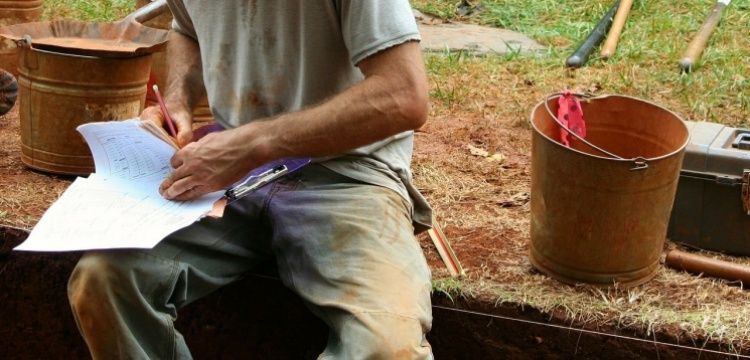 Kesintisiz kazılacak 20 arkeoloji alanı için imzalar şubat ayında atılacak
