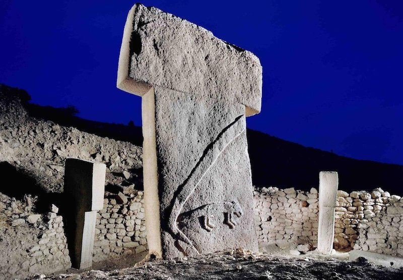 Göbeklitepe’yi Yapanlar Kimdi? Prof. Dr. Mehmet Özdoğan Röportajı