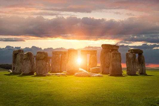 Stonehenge ve Benzeri Megalitlerin Kökeni Bulundu