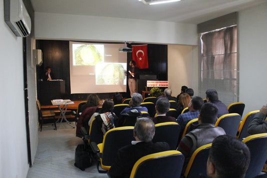 Silifke’de Kültürel Mirasın Korunması Çalıştayı Yapıldı