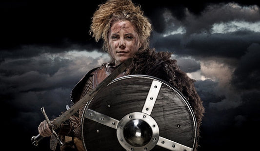 Kadın Viking Savaşçısı Tartışmaları Sürüyor