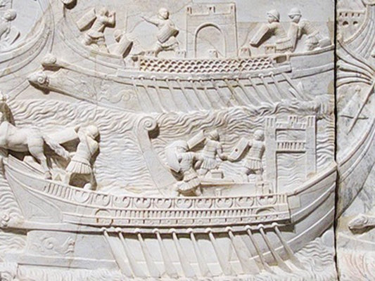 Roma İmparatorluğunu Doğuran Savaşın Sırları Ortaya Çıkıyor