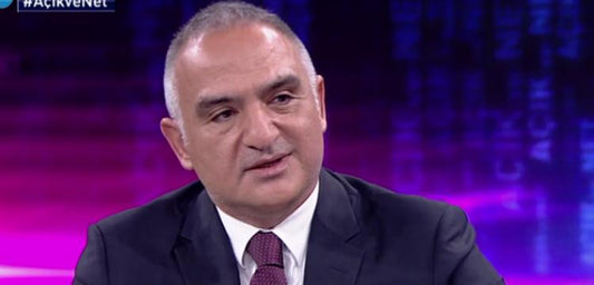 Kültür ve Turizm Bakanlığı'nda çalışan arkeolog sayısı açıklandı