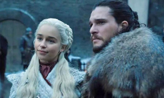 Game Of Thrones’un İlham Aldığı 5 Tarihi Olay