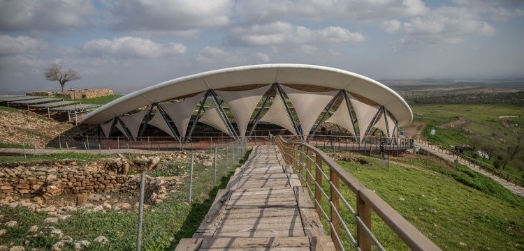 Şanlıurfa Müzesi'nden Göbeklitepe'ye her gün 3 otobüs seferi yapılacak