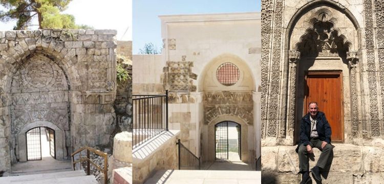 Başgelen: Restorasyon faciaları kültürel mirası bir bir yok ediyor