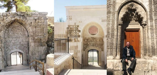 Başgelen: Restorasyon faciaları kültürel mirası bir bir yok ediyor