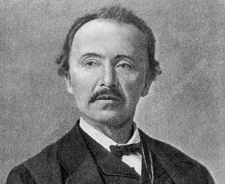 Heinrich Schliemann ve Truva Eserlerinin Yolculuğu