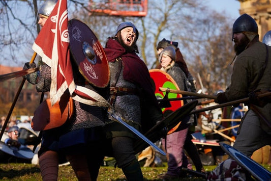 İstilalarıyla Ünlü Vikingler Aslında Kimdi?