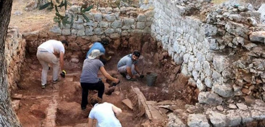 Myra - Andriake'de Çalışacak Gönüllü Arkeoloji Öğrencileri Aranıyor